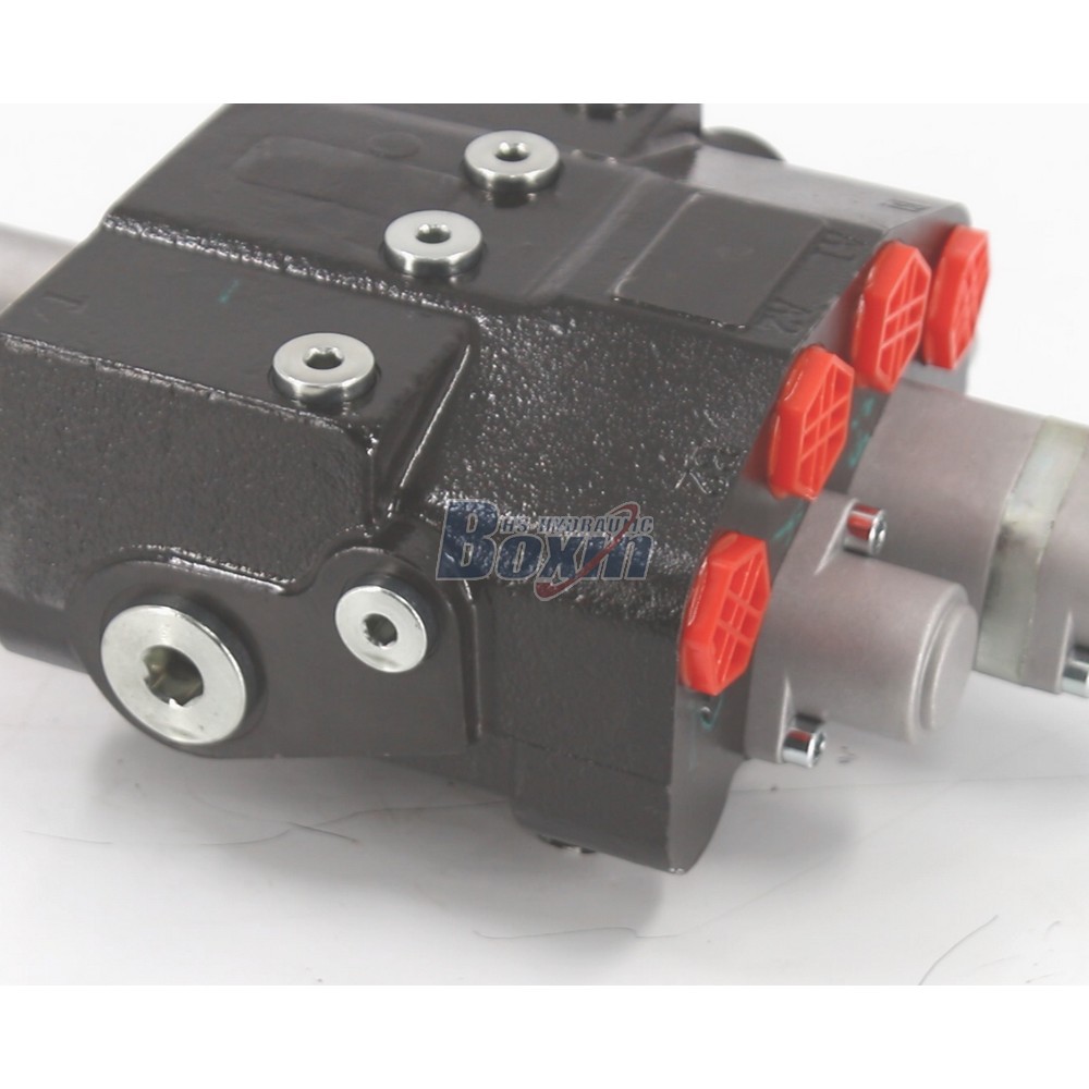 HSDM80-QTWDD-OTDD Cable 2 Spool Valve Factory Direct Supply detail image